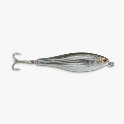 AFTCO Blue Fever Swimmer Green Mack