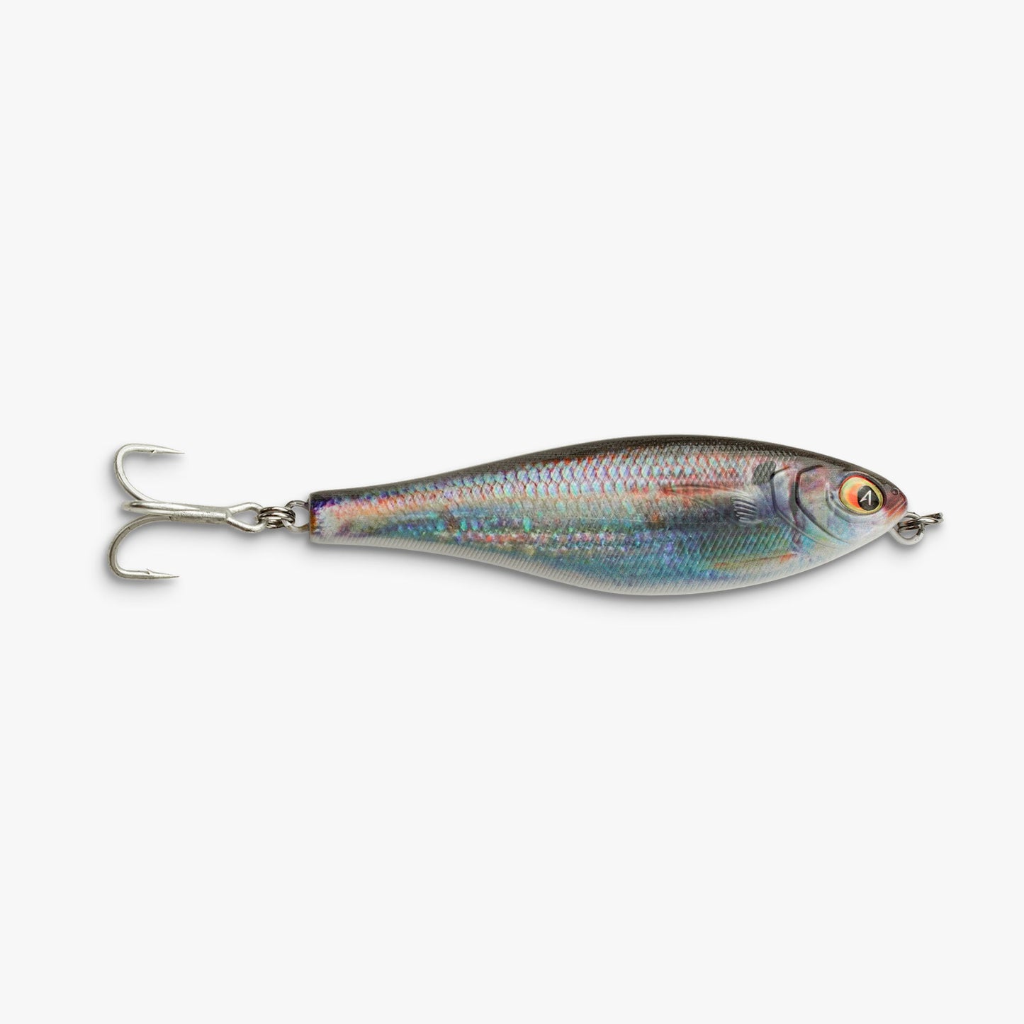 AFTCO Blue Fever Swimmer Green Mack