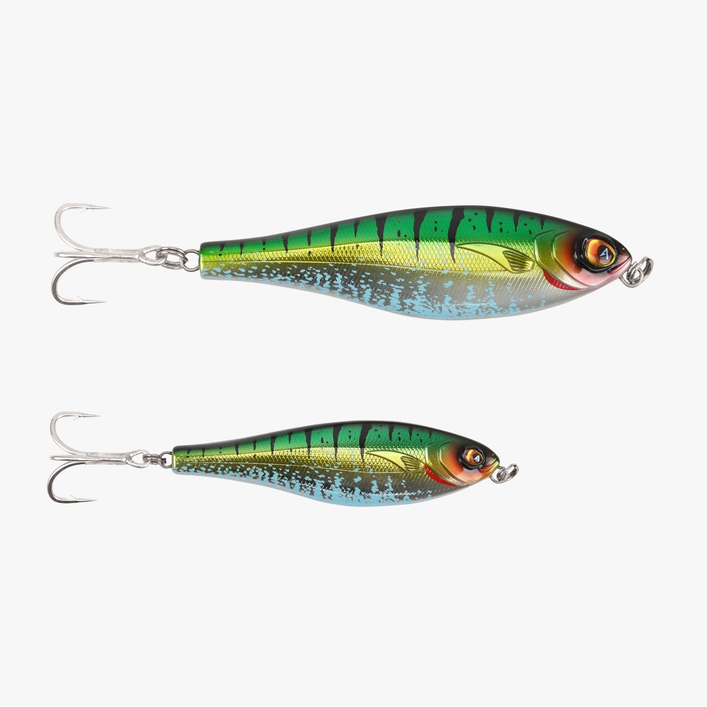 AFTCO Blue Fever Swimmer Green Mack