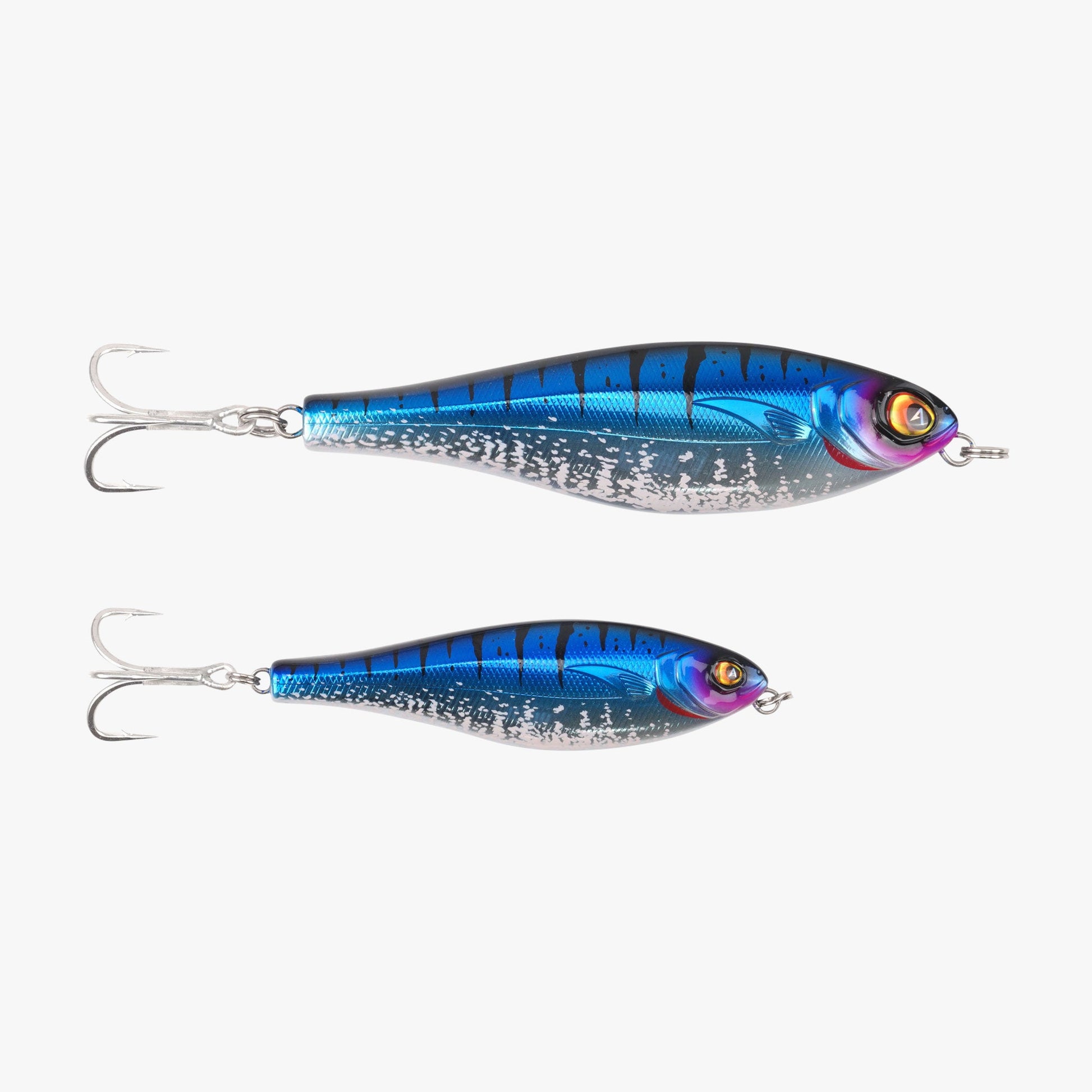 AFTCO Blue Fever Swimmer Green Mack