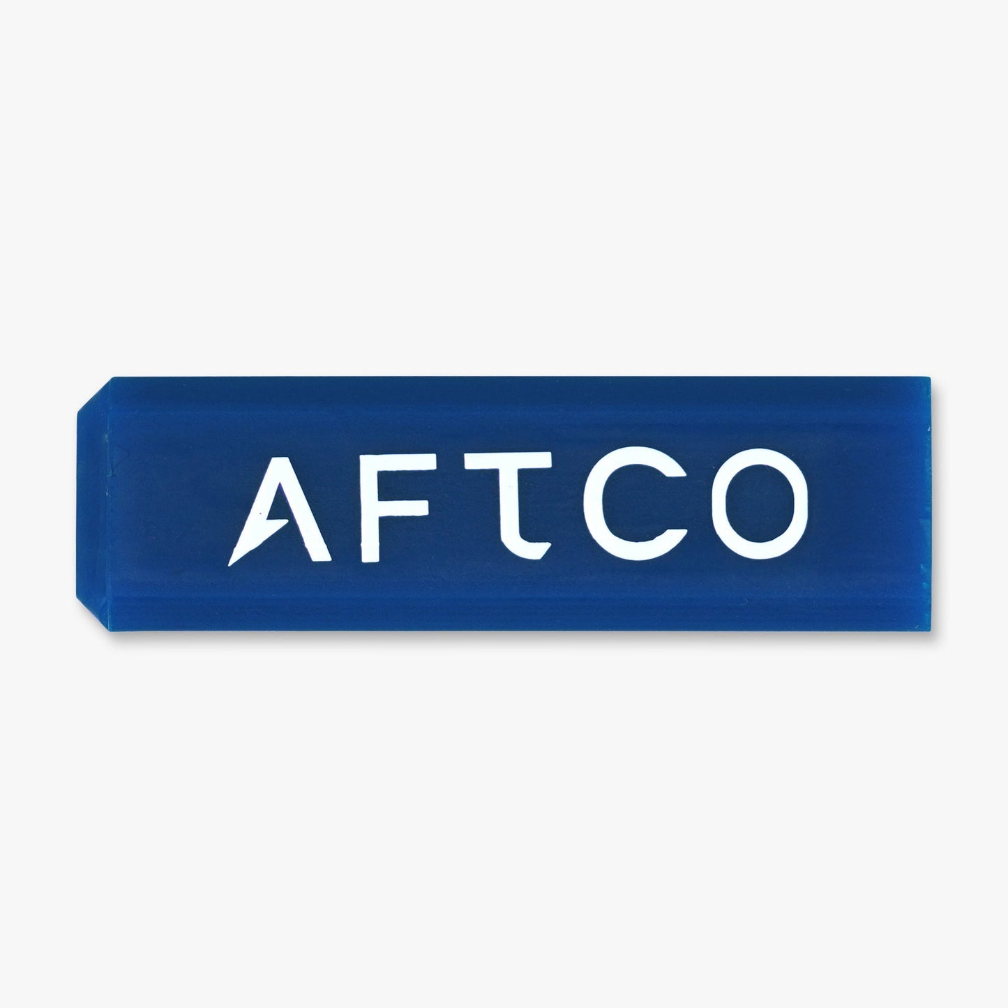 AFTCO Gaff Tip Protector Blue