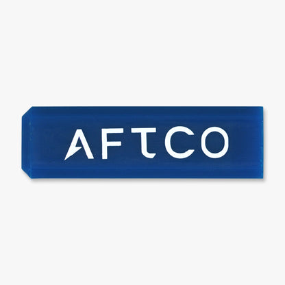AFTCO Gaff Tip Protector Blue