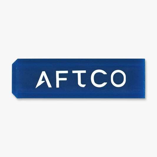 AFTCO Gaff Tip Protector Blue
