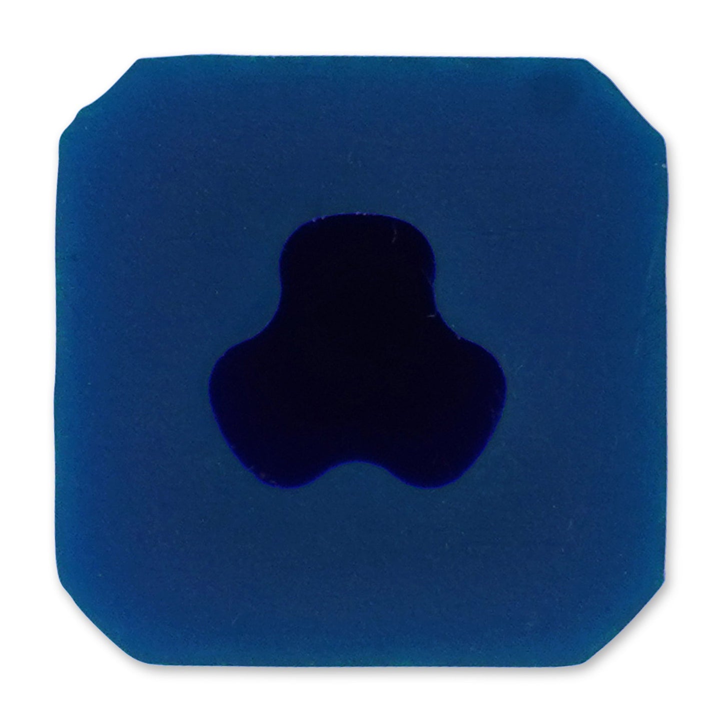 AFTCO Gaff Tip Protector Blue