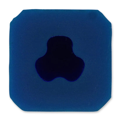AFTCO Gaff Tip Protector Blue