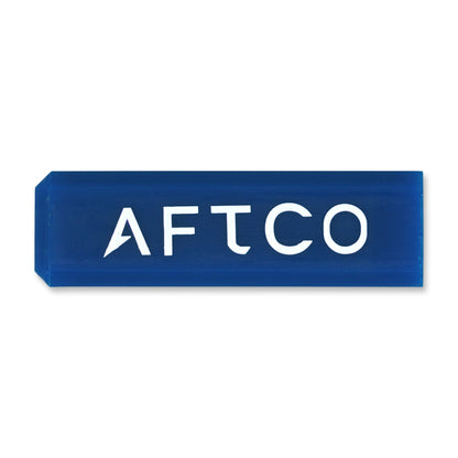 AFTCO Gaff Tip Protector Blue