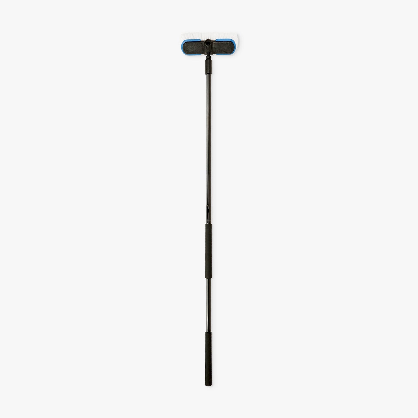 AFTCO Fiberglass Deck Brush Black
