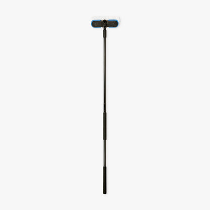 AFTCO Fiberglass Deck Brush Black