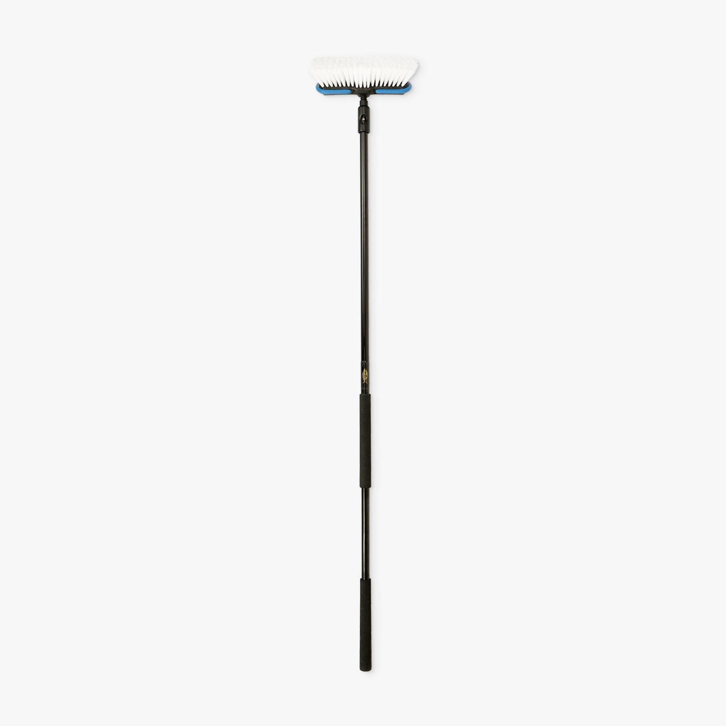 AFTCO Fiberglass Deck Brush Black