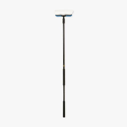 AFTCO Fiberglass Deck Brush Black