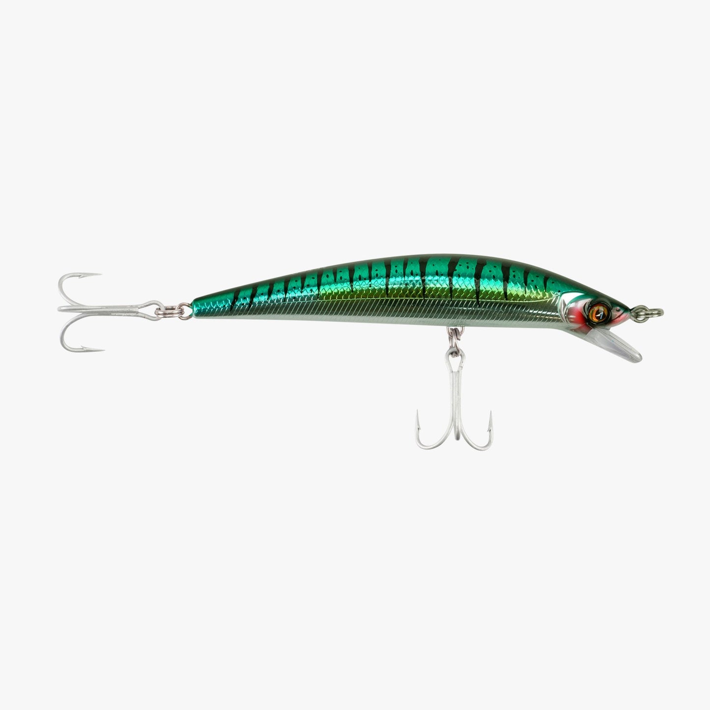 AFTCO Blue Fever Jerkbait Tiger Perry