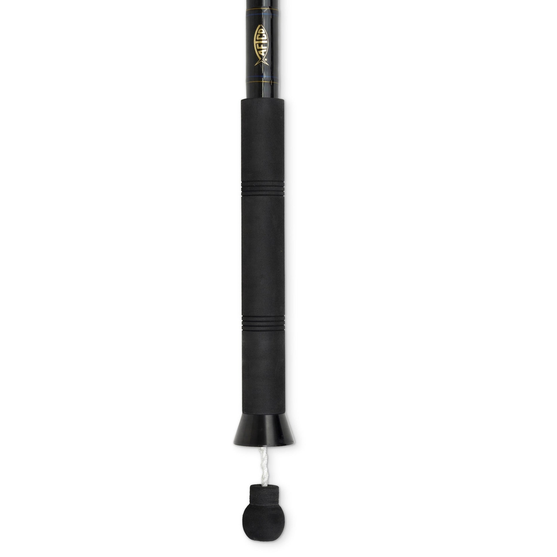 AFTCO Snooter Black
