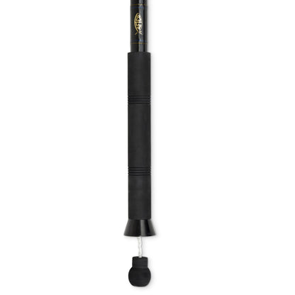 AFTCO Snooter Black
