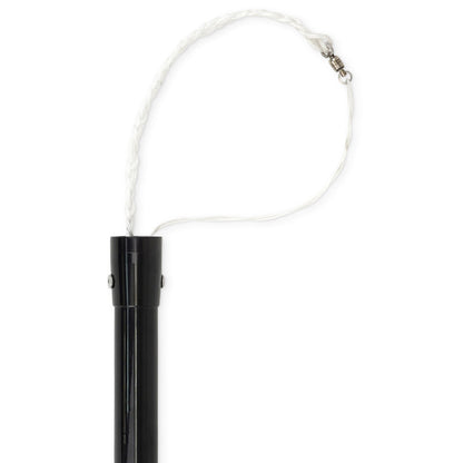 AFTCO Snooter Black