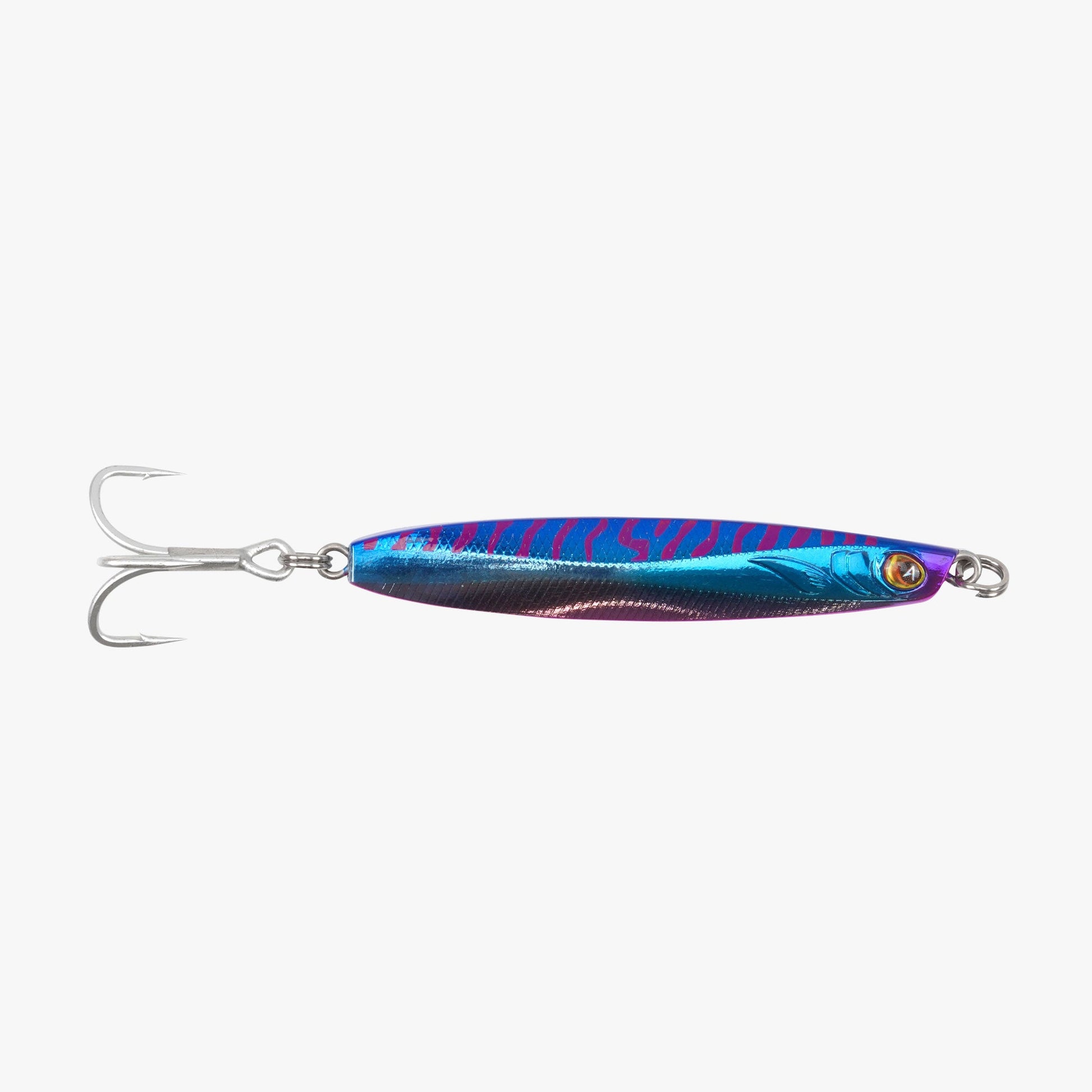 AFTCO Blue Fever Hybrid Blue Pink
