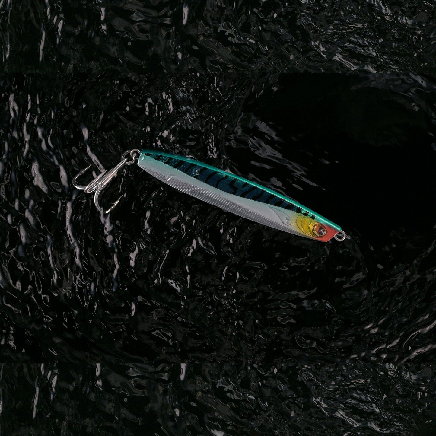 AFTCO Blue Fever Hybrid Blue Pink