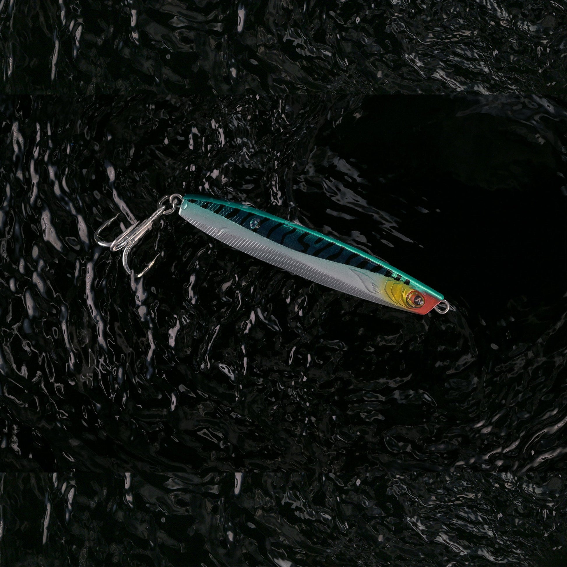 AFTCO Blue Fever Hybrid Blue Pink