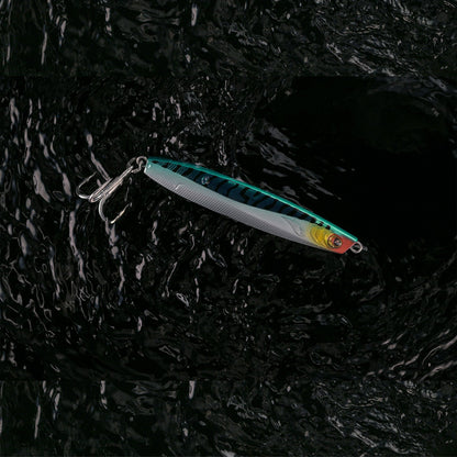 AFTCO Blue Fever Hybrid Blue Pink