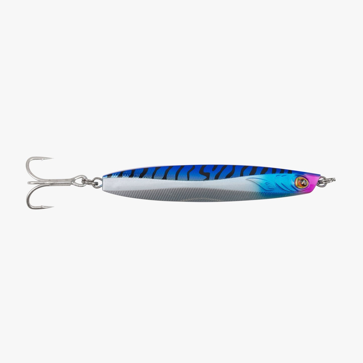 AFTCO Blue Fever Hybrid Blue Pink