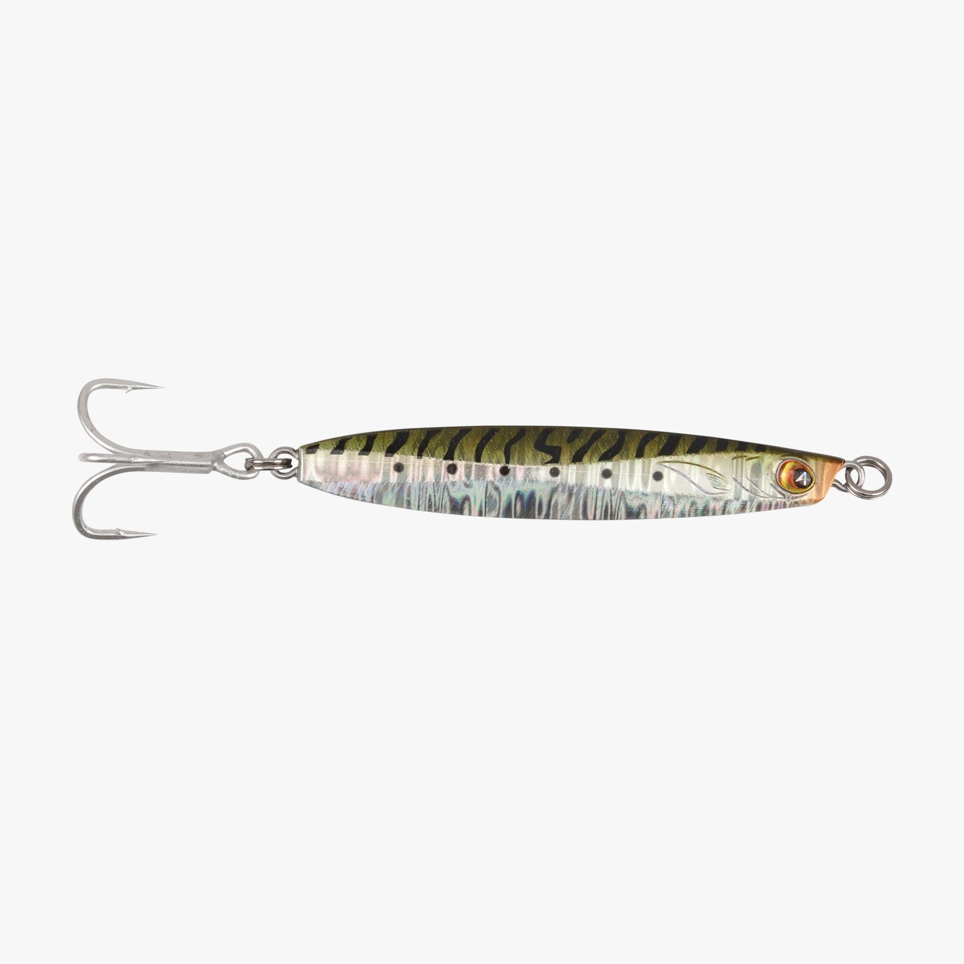 AFTCO Blue Fever Hybrid Blue Pink