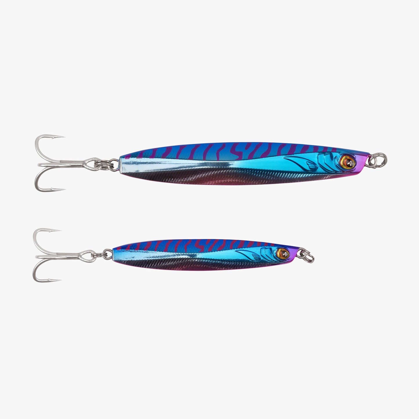 AFTCO Blue Fever Hybrid Blue Pink