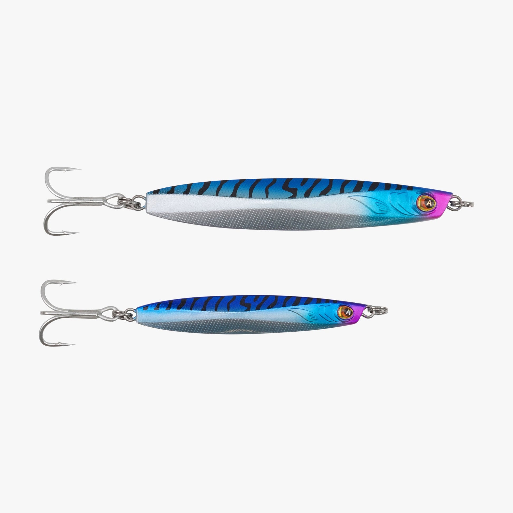 AFTCO Blue Fever Hybrid Blue Pink
