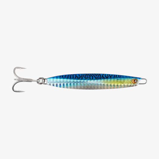 AFTCO Blue Fever Crossbreed Blue Mack