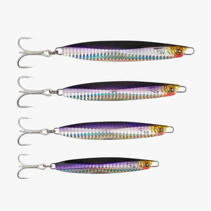 AFTCO Blue Fever Crossbreed Blue Mack