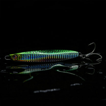 AFTCO Blue Fever Crossbreed Blue Mack