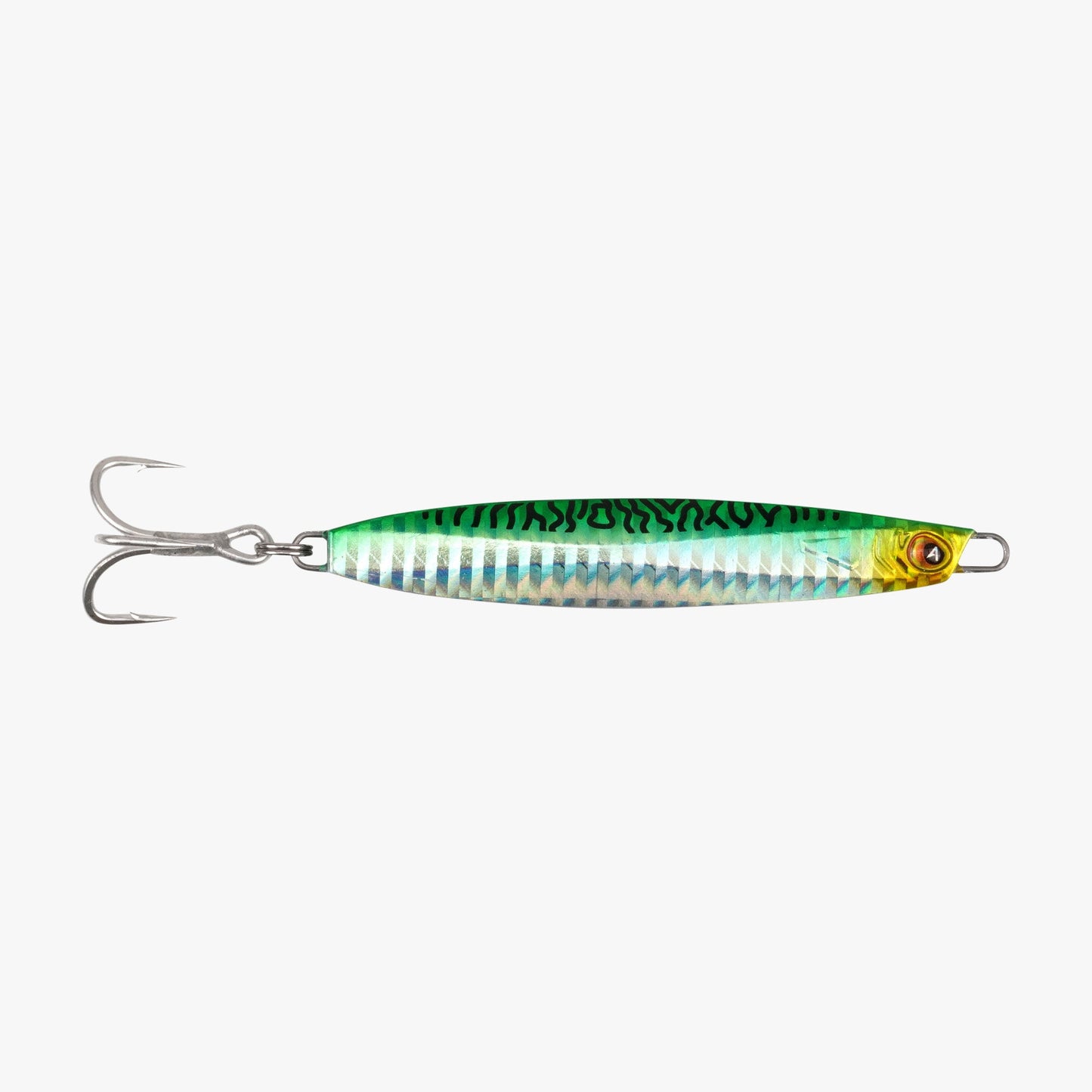 AFTCO Blue Fever Crossbreed Blue Mack