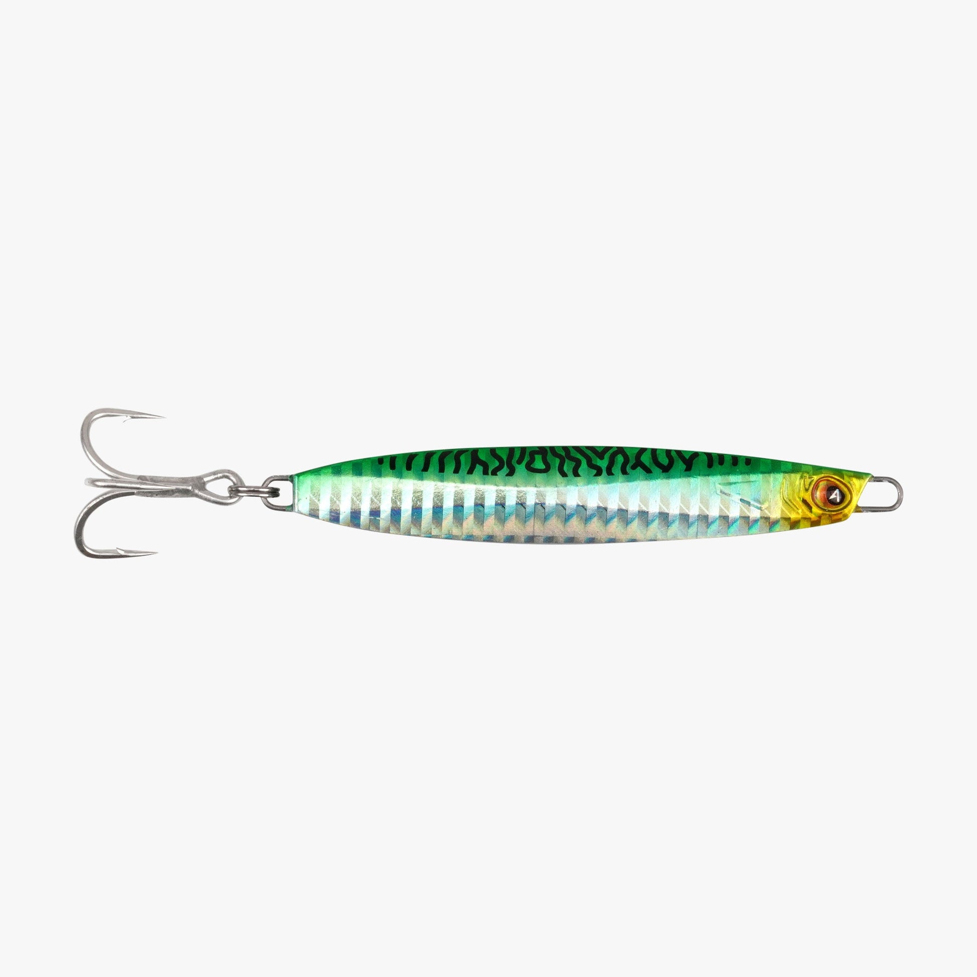 AFTCO Blue Fever Crossbreed Blue Mack