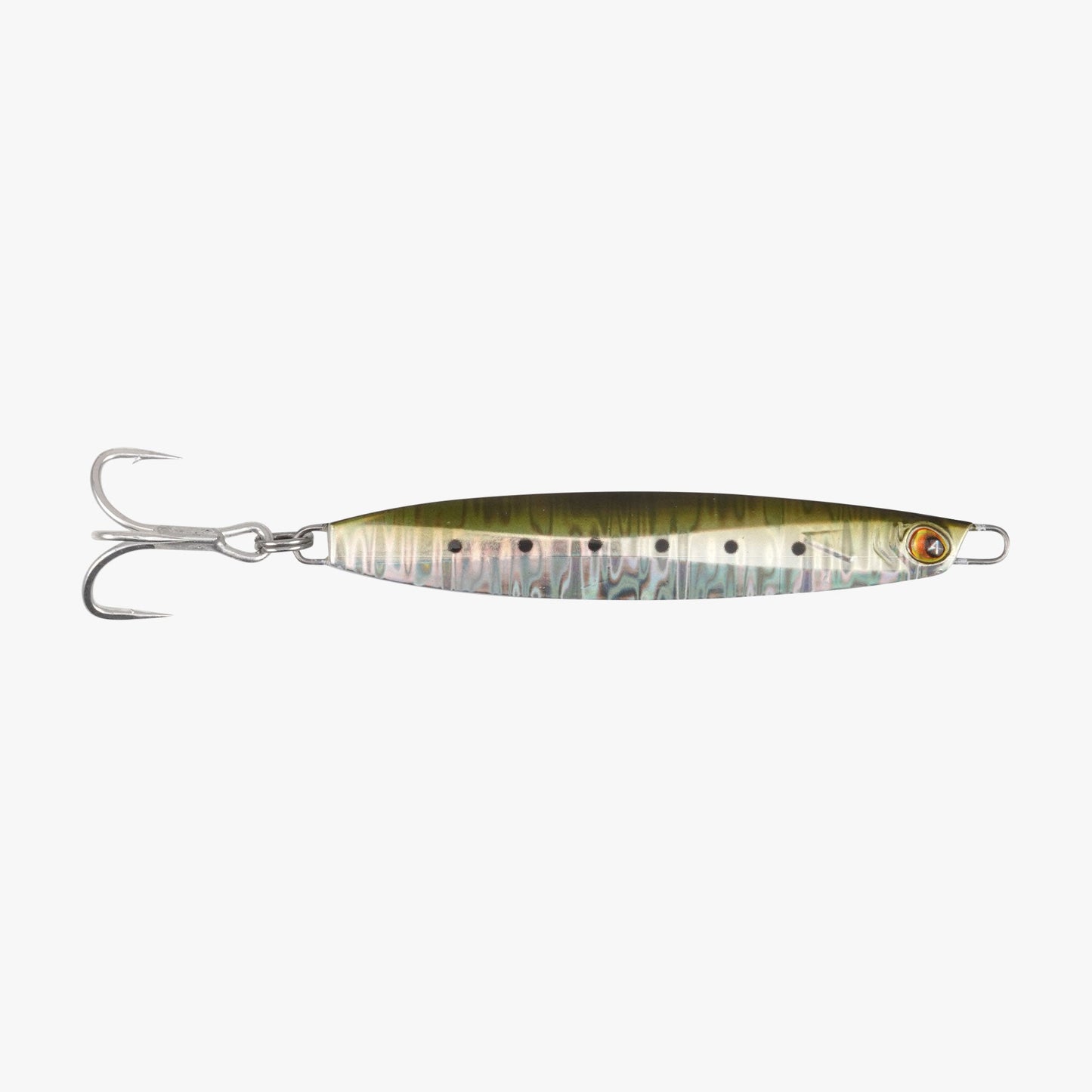 AFTCO Blue Fever Crossbreed Blue Mack