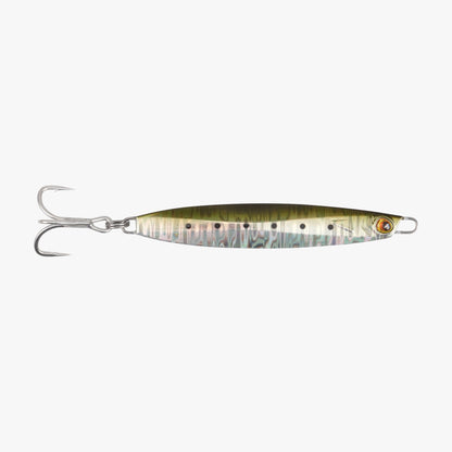 AFTCO Blue Fever Crossbreed Blue Mack