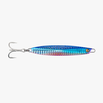 AFTCO Blue Fever Crossbreed Blue Mack