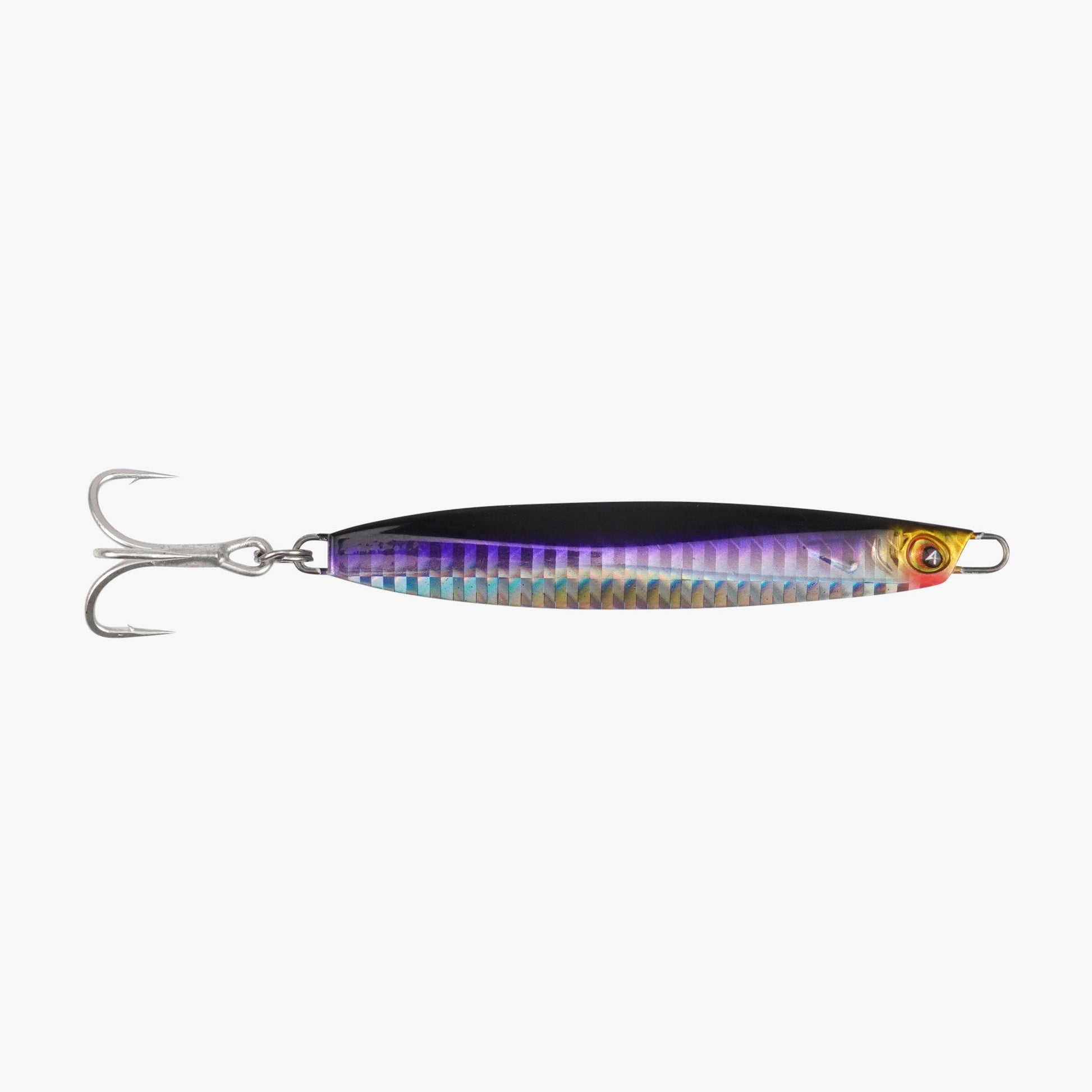 AFTCO Blue Fever Crossbreed Blue Mack