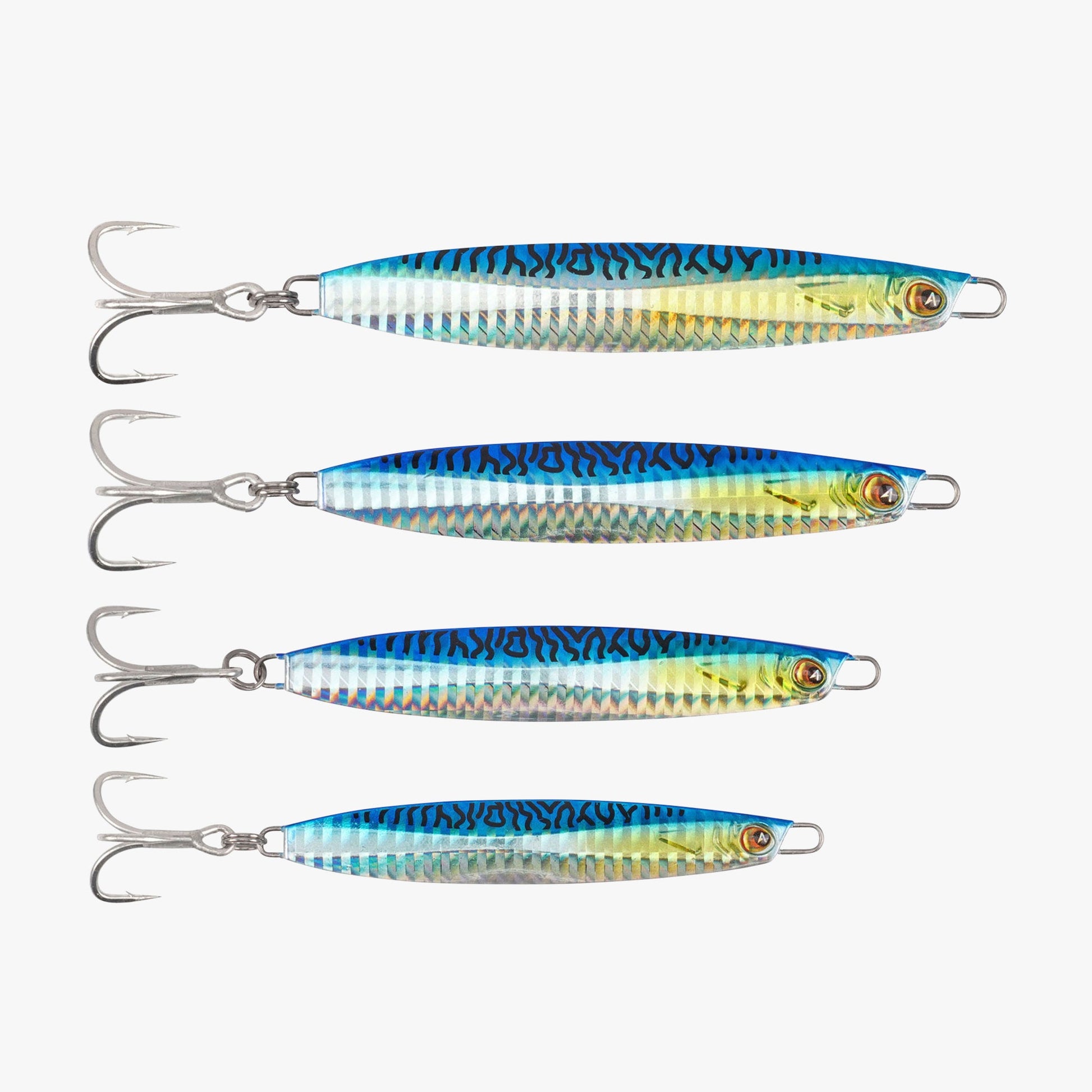AFTCO Blue Fever Crossbreed Blue Mack