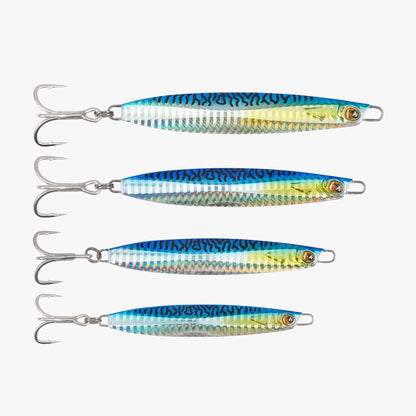 AFTCO Blue Fever Crossbreed Blue Mack