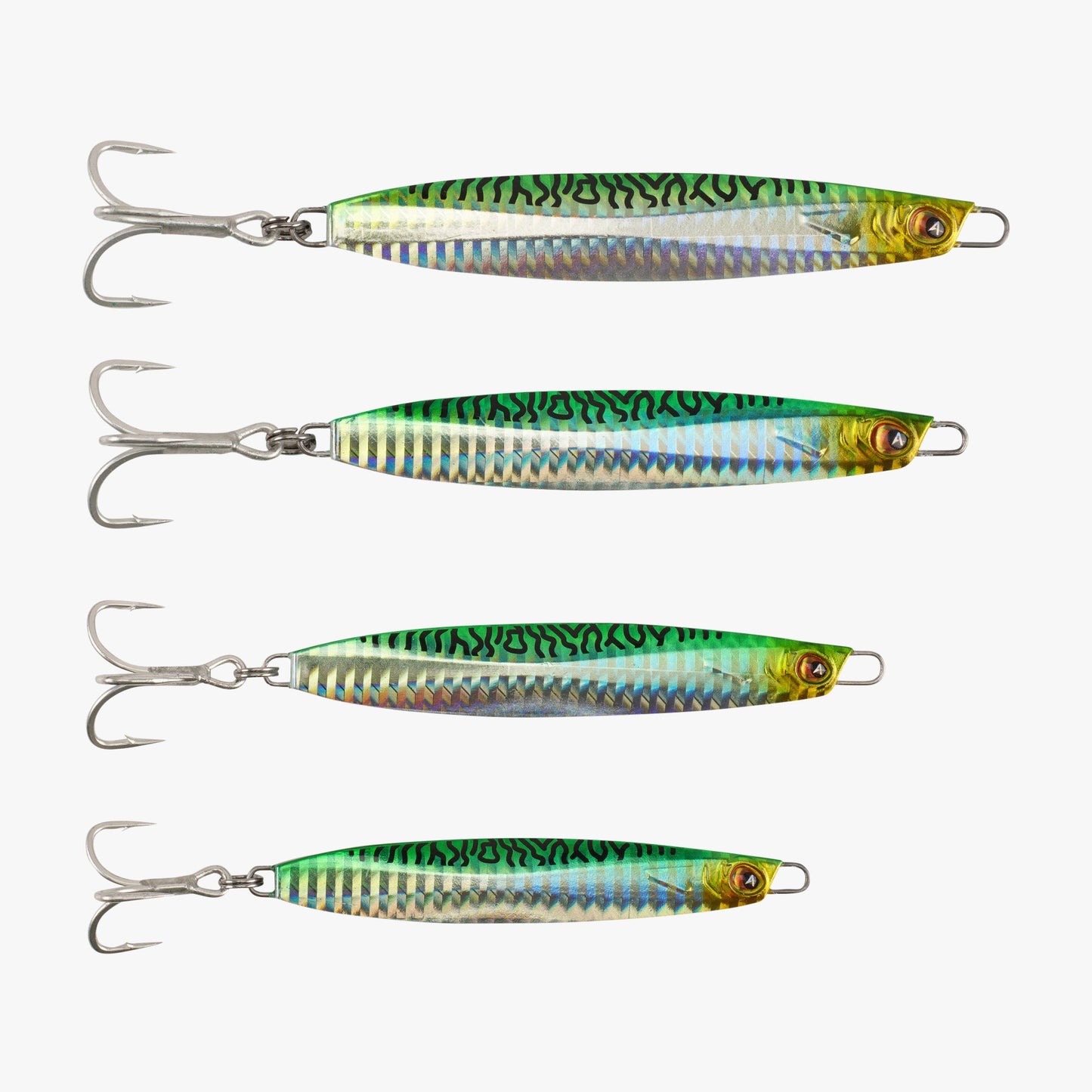 AFTCO Blue Fever Crossbreed Blue Mack