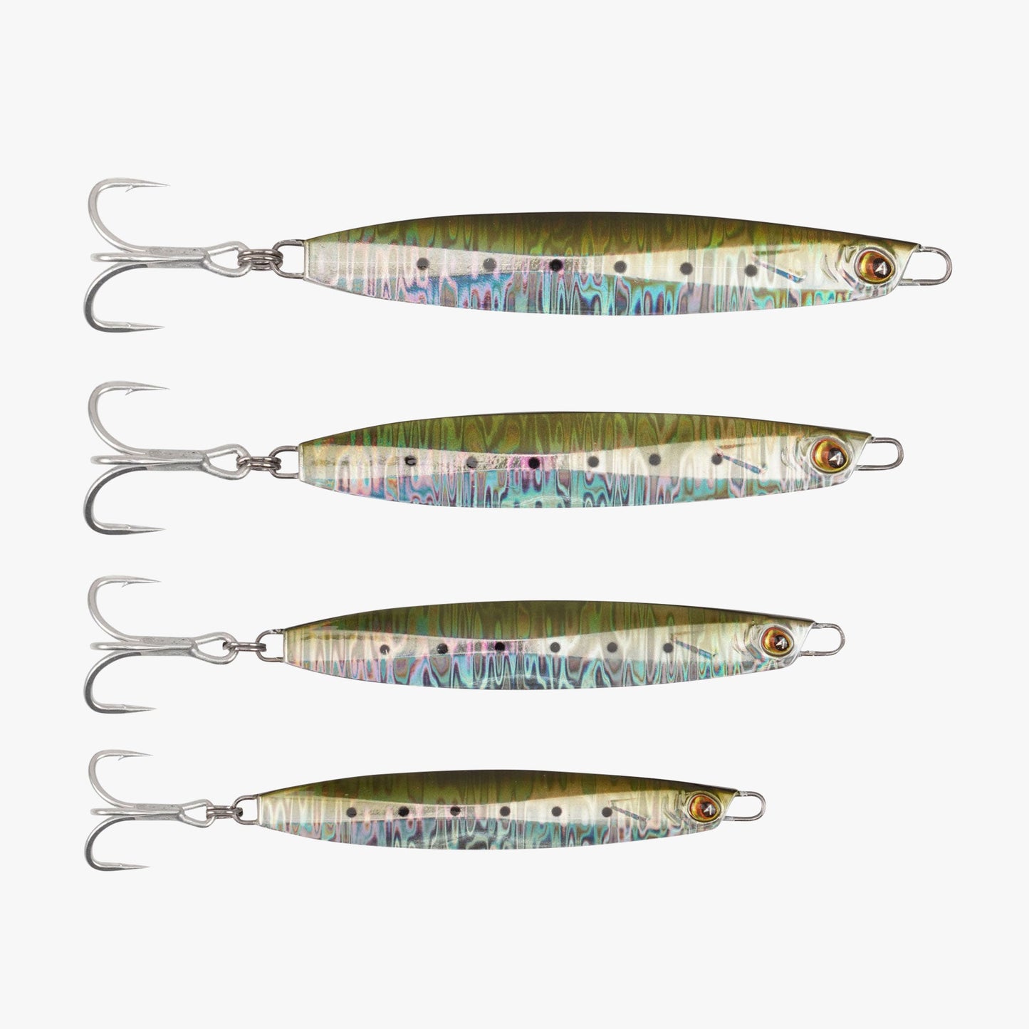 AFTCO Blue Fever Crossbreed Blue Mack