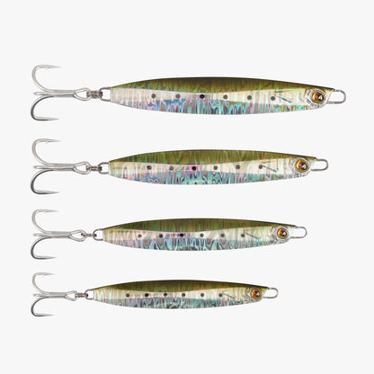 AFTCO Blue Fever Crossbreed Blue Mack