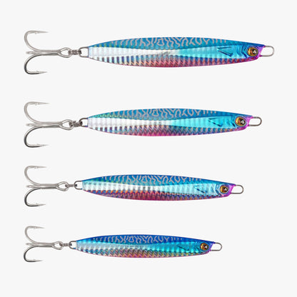 AFTCO Blue Fever Crossbreed Blue Mack