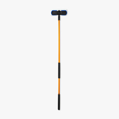 AFTCO Aluminum Boat Deck Brush Gold