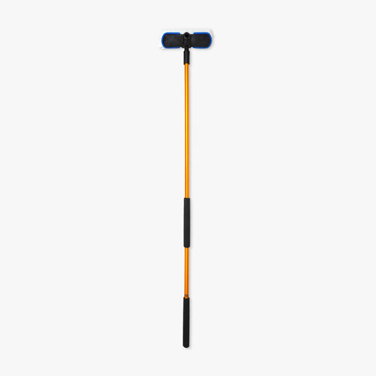 AFTCO Aluminum Boat Deck Brush Gold