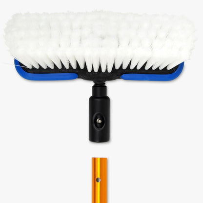 AFTCO Aluminum Boat Deck Brush Gold
