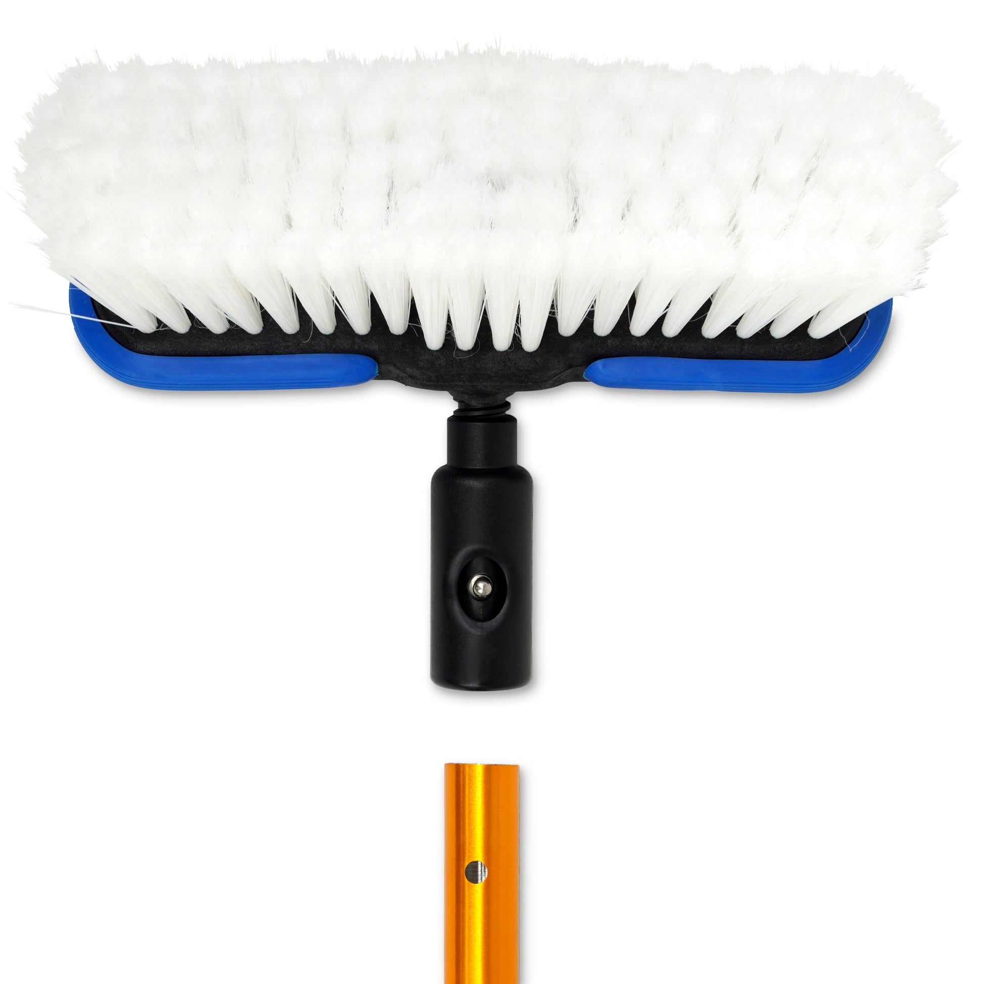 AFTCO Aluminum Boat Deck Brush Gold