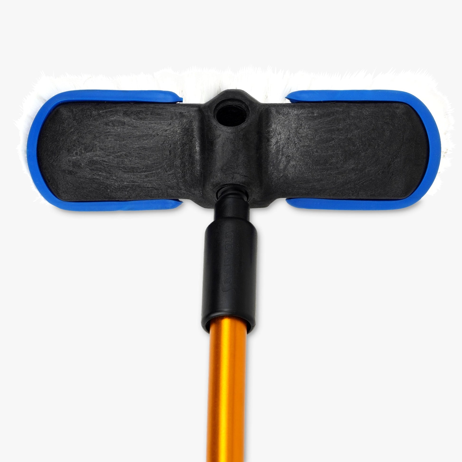AFTCO Aluminum Boat Deck Brush Gold
