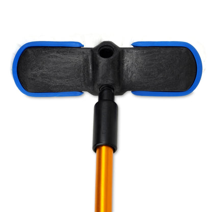 AFTCO Aluminum Boat Deck Brush Gold