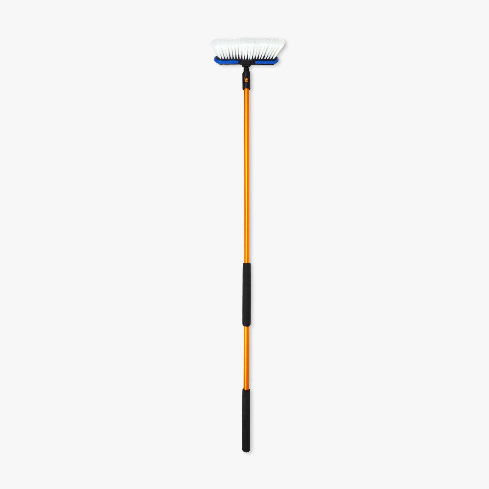 AFTCO Aluminum Boat Deck Brush Gold