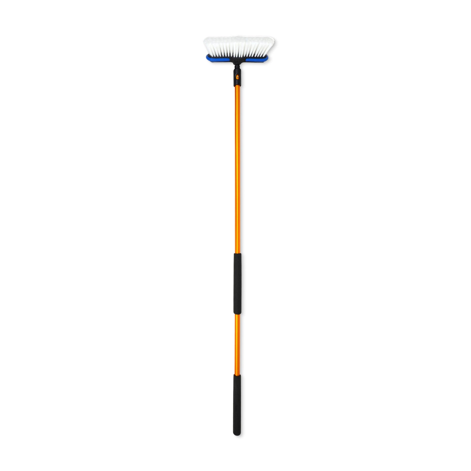 AFTCO Aluminum Boat Deck Brush Gold