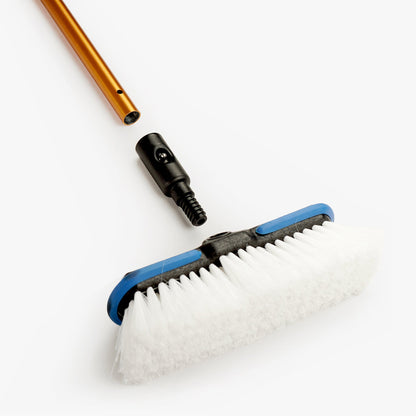 AFTCO Aluminum Boat Deck Brush Gold